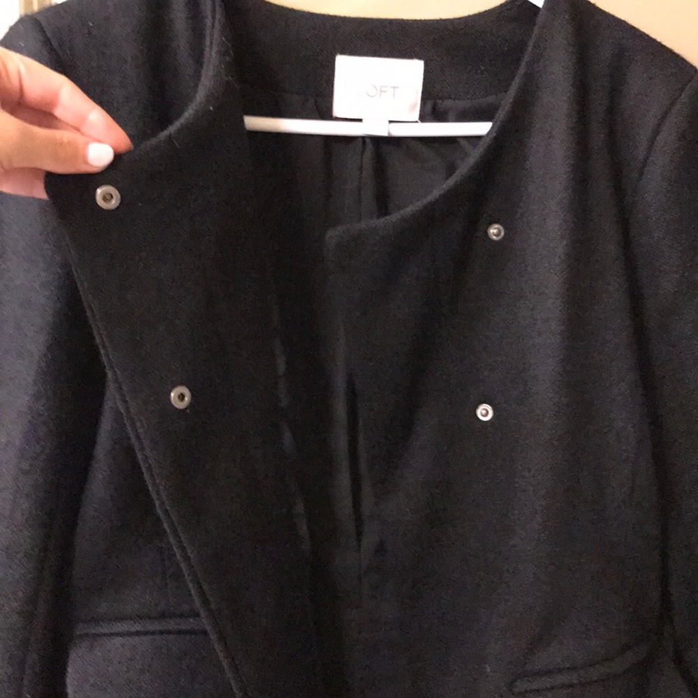 Loft Jacket - image 5